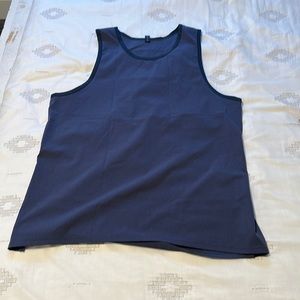 Lulu lemon tank top like new